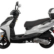 Load image into Gallery viewer, Vitacci Force 200 EFI Street Scooter Moped Adult Motorcycle Deluxe Motorscooter for Adults and Youth