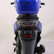 Load image into Gallery viewer, HHH Vitacci JOC 50cc Street Legal Scooter 10-Inch Aluminum Rims | CARB Approved CA