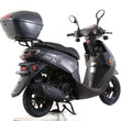 Load image into Gallery viewer, HHH Vitacci JOC 50cc Street Legal Scooter 10-Inch Aluminum Rims | CARB Approved CA