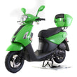 Load image into Gallery viewer, HHH Vitacci JOC 50cc Street Legal Scooter 10-Inch Aluminum Rims | CARB Approved CA