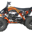 Load image into Gallery viewer, HHH Pentora 200 EFI Vitacci Full Size ATV Fully Automatic 200cc ATV for Adult and Youth (California Approved ATV)