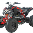 Load image into Gallery viewer, HHH Pentora 200 EFI Vitacci Full Size ATV Fully Automatic 200cc ATV for Adult and Youth (California Approved ATV)