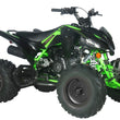 Load image into Gallery viewer, HHH Pentora 200 EFI Vitacci Full Size ATV Fully Automatic 200cc ATV for Adult and Youth (California Approved ATV)
