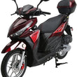 Load image into Gallery viewer, HHH Vitacci Spark 150 Gas Scooter GY6 150cc 4-Stroke Street Legal Bike Scooter Moped for Adults and Youth