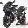 Load image into Gallery viewer, HHH Vitacci Titan 250 EFI Street Motorcycle 6 Speed Sport Bike Oversized Front and Rear Brakes and Custom Alloy Rims