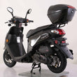 Load image into Gallery viewer, HHH Vitacci Vogue 50cc Street Legal | CARB Approved Moped | 10in Aluminum Rims