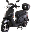 Load image into Gallery viewer, HHH Vitacci Vogue 50cc Street Legal | CARB Approved Moped | 10in Aluminum Rims
