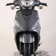 Load image into Gallery viewer, HHH Vitacci Vogue 50cc Street Legal | CARB Approved Moped | 10in Aluminum Rims