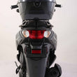 Load image into Gallery viewer, HHH Vitacci Vogue 50cc Street Legal | CARB Approved Moped | 10in Aluminum Rims