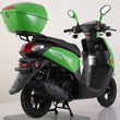 Load image into Gallery viewer, HHH Vitacci Vogue 50cc Street Legal | CARB Approved Moped | 10in Aluminum Rims