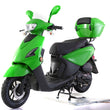 Load image into Gallery viewer, HHH Vitacci Vogue 50cc Street Legal | CARB Approved Moped | 10in Aluminum Rims