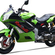 Load image into Gallery viewer, HHH High Power High Speed 150cc Hornet SR 2 Motorcycle Scooter