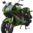 Load image into Gallery viewer, HHH High Power High Speed 150cc Hornet SR 2 Motorcycle Scooter