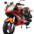 Load image into Gallery viewer, HHH High Power High Speed 150cc Hornet SR 2 Motorcycle Scooter