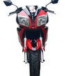 Load image into Gallery viewer, HHH High Power High Speed 150cc Hornet SR 2 Motorcycle Scooter