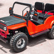 Load image into Gallery viewer, jeep golf cart