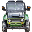 Load image into Gallery viewer, gas powered mini jeep