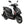 Load image into Gallery viewer, 150cc Moped ( X18) Street gas powered Adult Street Scooter 10&quot; Aluminum Wheels
