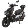 Load image into Gallery viewer, Vitacci Zoom 150Cc Scooter GY6 4-Stroke CVT Automatic