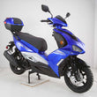 Load image into Gallery viewer, Vitacci Zoom 150Cc Scooter GY6 4-Stroke CVT Automatic