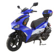 Load image into Gallery viewer, Vitacci Zoom 150Cc Scooter GY6 4-Stroke CVT Automatic