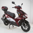 Load image into Gallery viewer, Vitacci Zoom 150Cc Scooter GY6 4-Stroke CVT Automatic