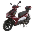 Load image into Gallery viewer, Vitacci Zoom 150Cc Scooter GY6 4-Stroke CVT Automatic