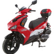 Load image into Gallery viewer, Vitacci Zoom 150Cc Scooter
