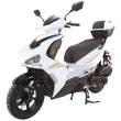 Load image into Gallery viewer, Vitacci Zoom 150Cc Scooter GY6 4-Stroke CVT Automatic