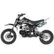 Load image into Gallery viewer, HHH DB28-110cc Dirt Bike Fully Automatic Electric Start