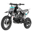 Load image into Gallery viewer, HHH DB28-110cc Dirt Bike Fully Automatic Electric Start