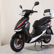Load image into Gallery viewer, HHH Viper 49cc Scooter Moped Street legal for adults | CARB Approved CA