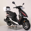 Load image into Gallery viewer, HHH Viper 49cc Scooter Moped Street legal for adults | CARB Approved CA