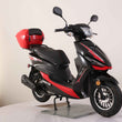 Load image into Gallery viewer, HHH Viper 49cc Scooter Moped Street legal for adults | CARB Approved CA