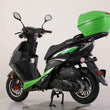 Load image into Gallery viewer, HHH Viper 49cc Scooter Moped Street legal for adults | CARB Approved CA