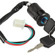 Load image into Gallery viewer, Ignition Key Switch for 125cc ATV