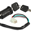 Load image into Gallery viewer, Ignition Key Switch for 125cc ATV