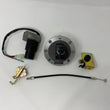 Load image into Gallery viewer, Ignition Key Set and Gas Tank Lock for HHH BD125-11 125cc Motorcycle Ignition Key Set