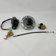 Load image into Gallery viewer, Ignition Key Set and Gas Tank Lock for HHH BD125-11 125cc Motorcycle Ignition Key Set