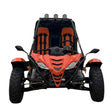 Load image into Gallery viewer, New Vitacci JAG-200-EFI 168.9cc 2-Seater Go-Kart