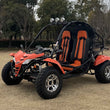Load image into Gallery viewer, New Vitacci JAG-200-EFI 168.9cc 2-Seater Go-Kart