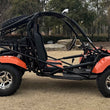 Load image into Gallery viewer, New Vitacci JAG-200-EFI 168.9cc 2-Seater Go-Kart