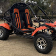 Load image into Gallery viewer, New Vitacci JAG-200-EFI 168.9cc 2-Seater Go-Kart