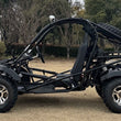 Load image into Gallery viewer, New Vitacci JAG-200-EFI 168.9cc 2-Seater Go-Kart