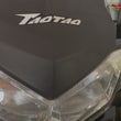 Load and play video in Gallery viewer, HHH 150cc Gas Scooter TaoTao Quantum | Titan150
