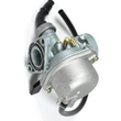 Load image into Gallery viewer, PZ 19 Carburetor Manual Choke for 110cc Dirt Bike ATVs