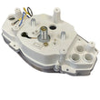 Load image into Gallery viewer, HHH Rocket 150cc Scooter Speedometer Assembly with Yellow and Black Wires and White Connector