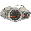 Load image into Gallery viewer, HHH Rocket 150cc Scooter Speedometer Assembly with Yellow and Black Wires and White Connector