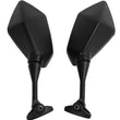 Load image into Gallery viewer, Rear View Mirrors for GTX 250 EFI Motorcycle - Black Mirrors with Clear Reflections for Enhanced Safety and Clarity
