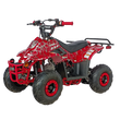 Load image into Gallery viewer, 110cc-110cc-ATV AIR COOLED, SINGLE CYLINDER 4 STROKE
